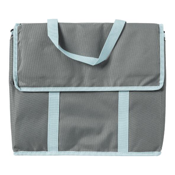 LIVE IN STYLE(R) 				Faltbare Kühltasche
