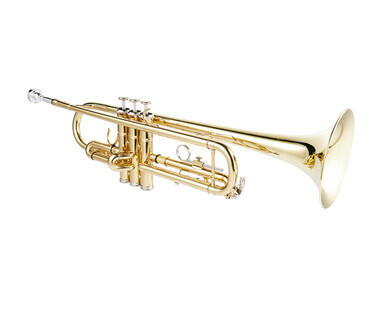 Huxley Trumpet or Trombone