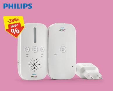 PHILIPS Babyphone