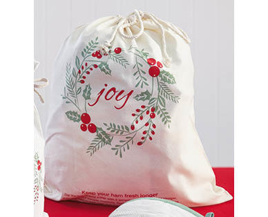 Ham Bag