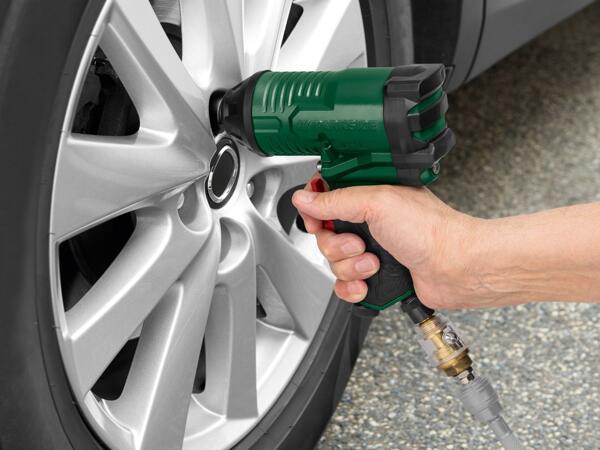 Air Impact Wrench