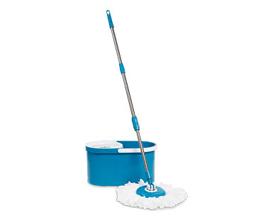 Tornado Mop and Bucket