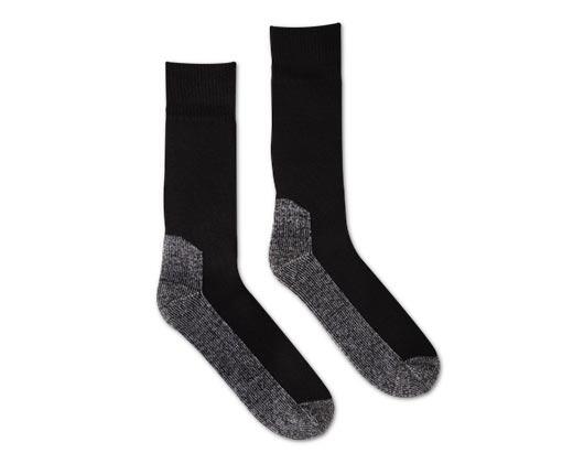 Crane 
 Men's or Ladies' Work Socks