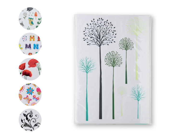 MELINERA Wall Stickers