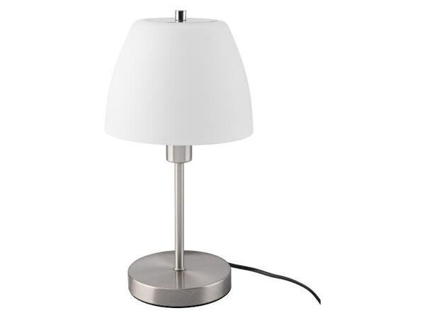 Stolní LED lampa s dotykovým stmívačem