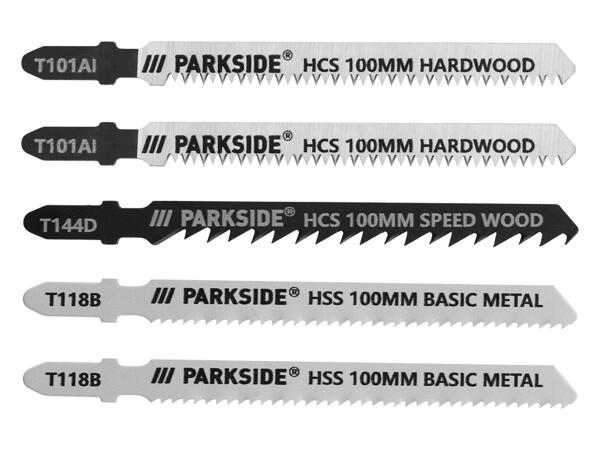 Drill accessories set or keyed chuck