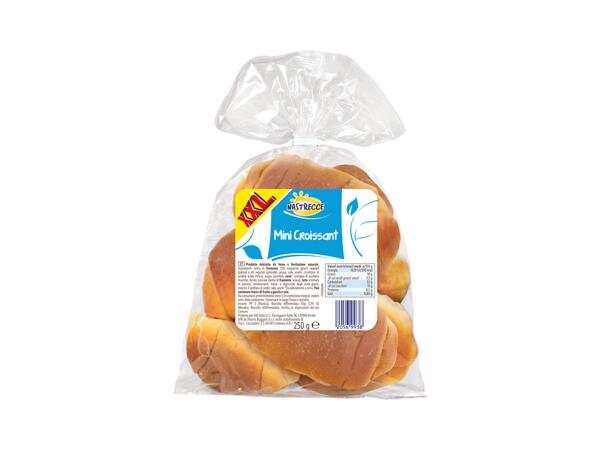 Mini-Croissant XXL