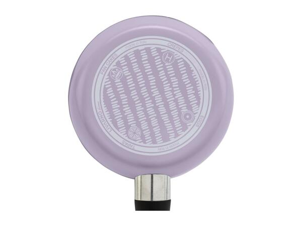 Livarno Home Mini Aluminium Frying Pan