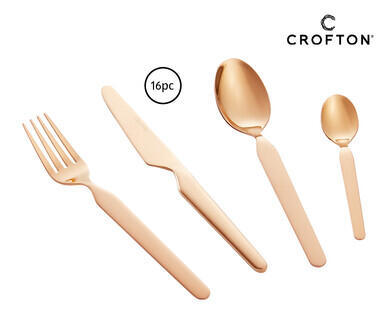 Cutlery Set 16 Piece