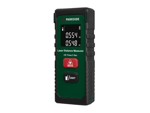 Laser Distance Measurer Or Cross Line Laser