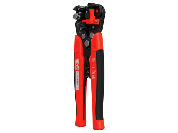 Crimping Plier Set