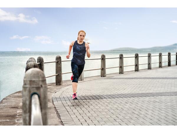 Ladies' Performance Vest