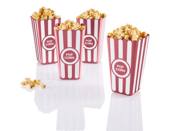 Cup Set, Popcorn Bucket Set or Popcorn Bag Set