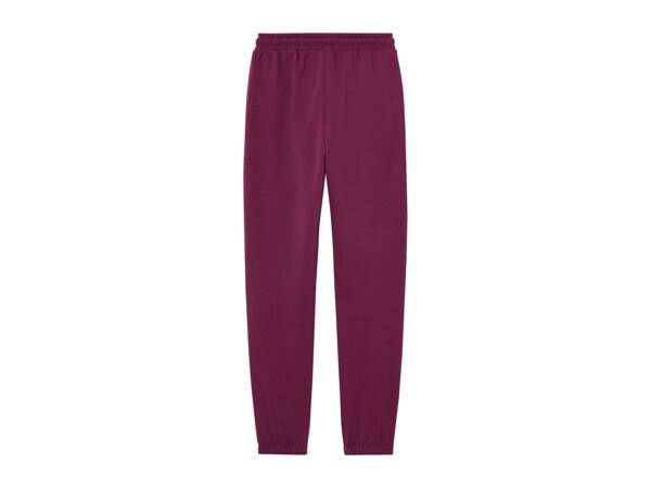 Pepperts! Kids' Joggers - Cherry