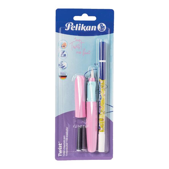 PELIKAN(R) 				Porte-plume Twist