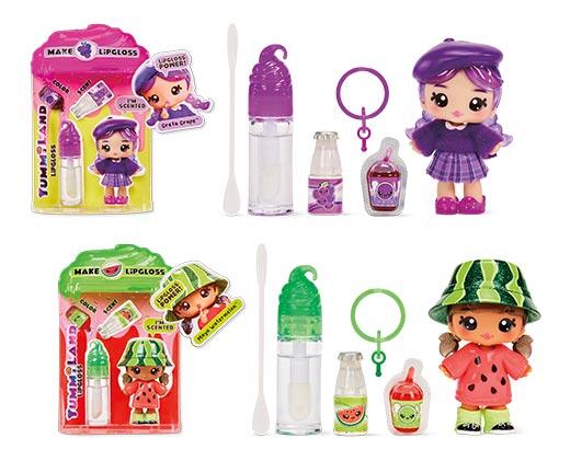MGA Yummiland Lipgloss