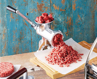 Meat Mincer