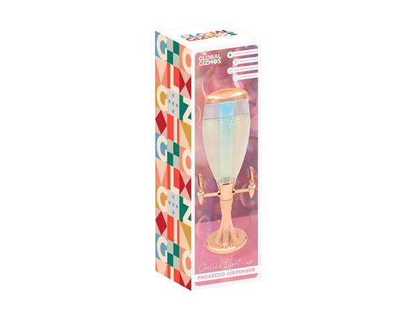 3L Prosecco Dispenser