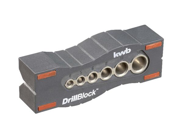 Drill Block