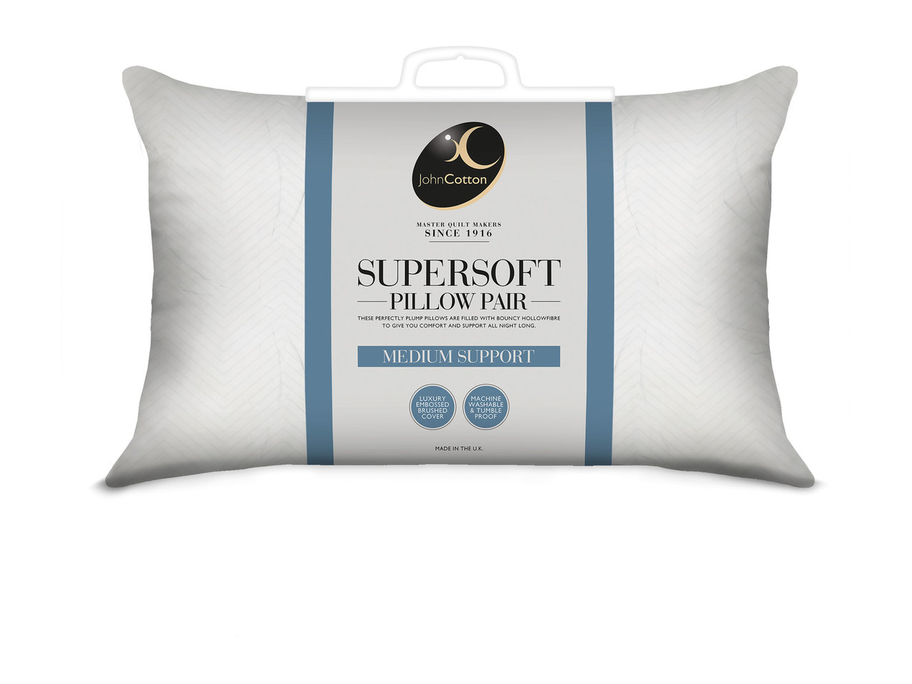 John Cotton Pillow Pair1