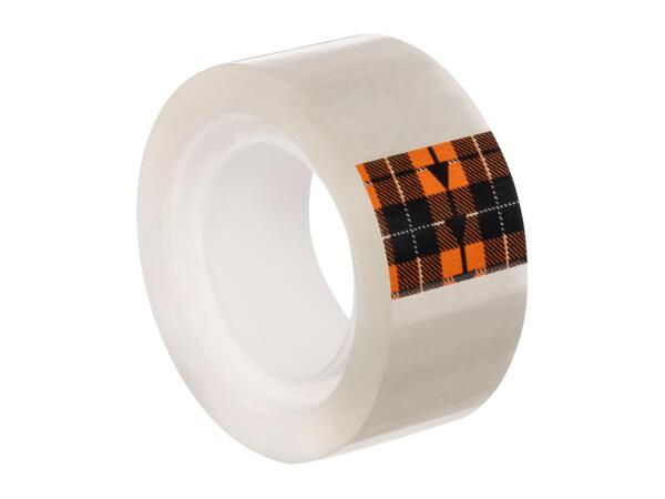 Scotch Transparent Scotch Tape - 4 Pack