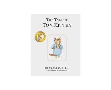 Beatrix Potter Anniversary Books