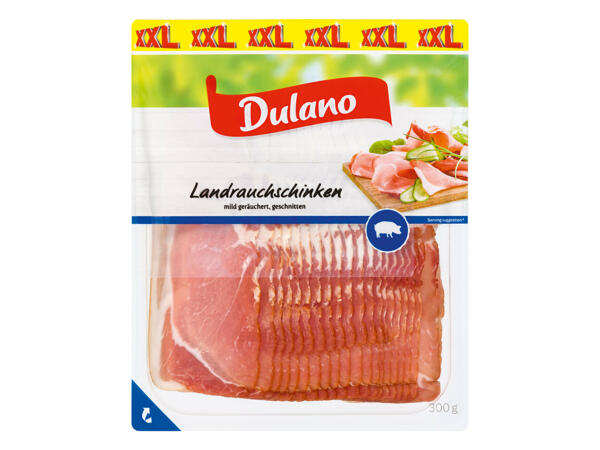 Landrauchschinken 300 g