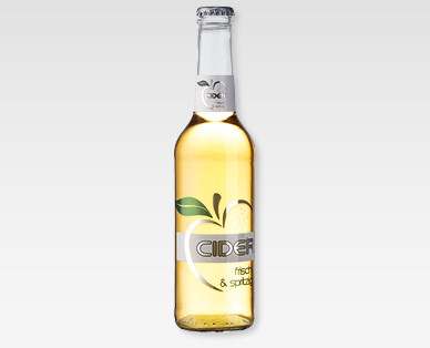 Cider