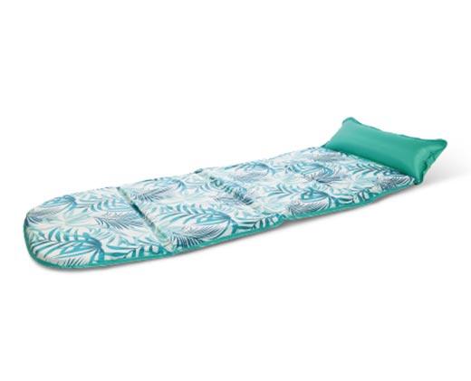 Crane 
 3-in-1 Foldable Mat & Lounge