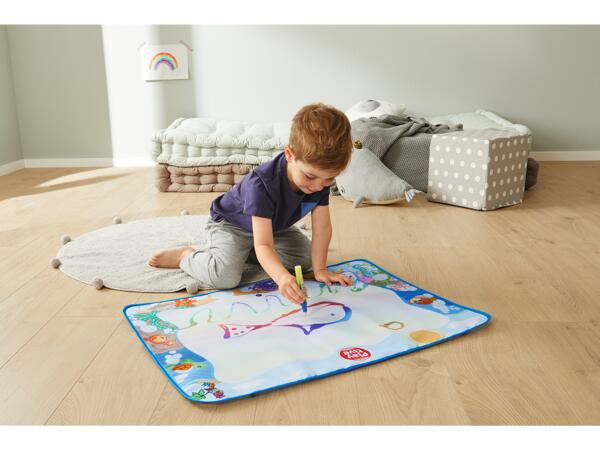 Water Drawing Mat