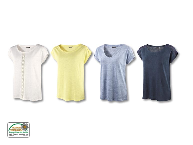 Leinenshirt