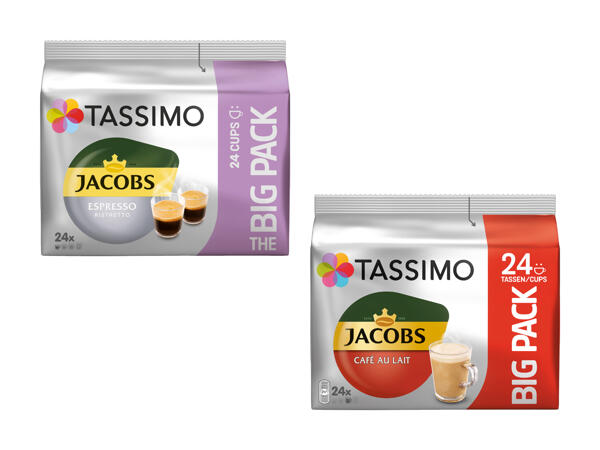 Tassimo