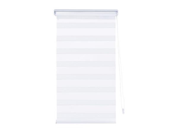Livarno Home 60 x 150cm Double Roller Blind