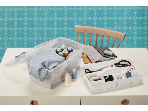 Storage Box