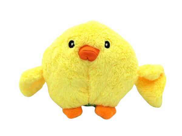 Reversible Plush