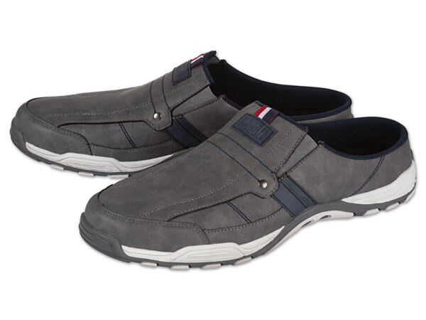 Herren Sabot