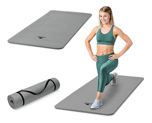 Crane
Fitness Mat