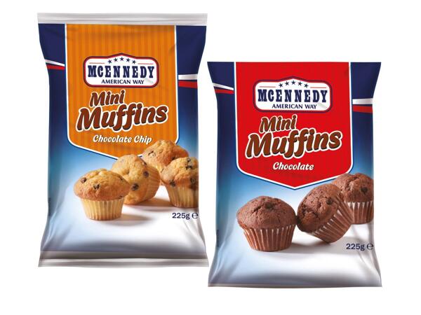 MINI MUFFINY