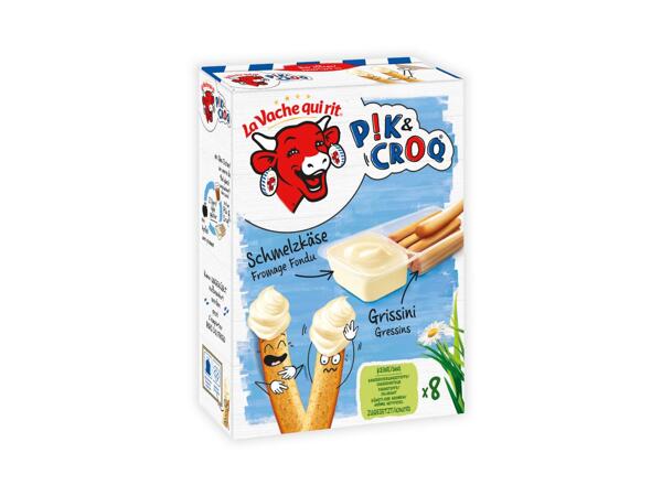 Fromage Pik & Croq La Vache qui rit
