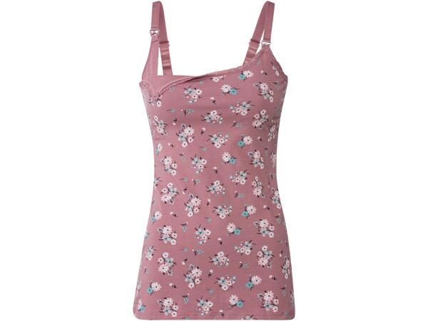 Maternity Tops