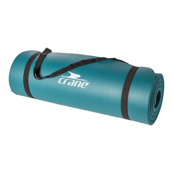 CRANE(R) 				Tapis de fitness