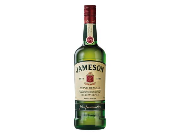 JAMESON