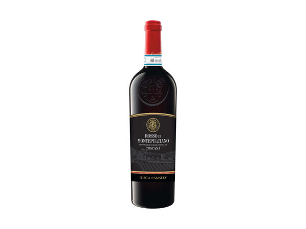 Duca di Sasseta Rosso 2019
