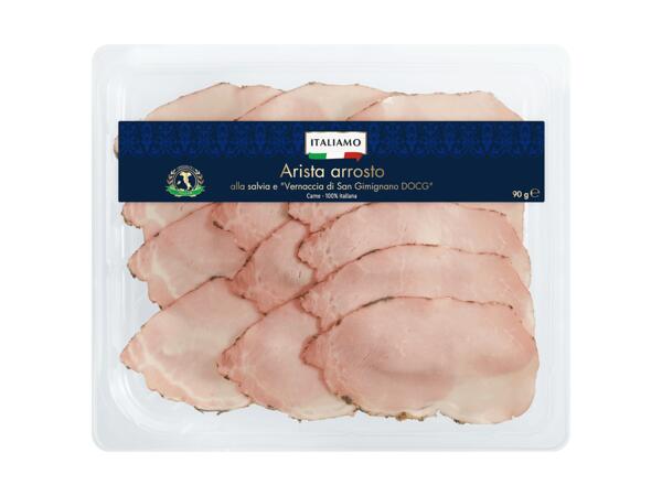 Arista Schweinebraten
