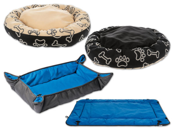 ZOOFARI(R) Hundebett