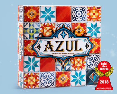 AZUL