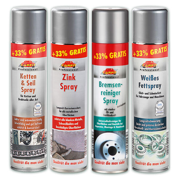 Profi-Spray