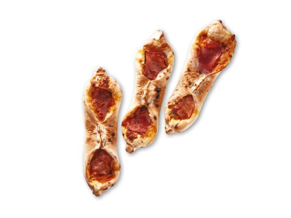 Pizza Frusta