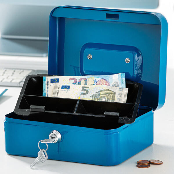 Geldbox
