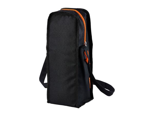 CRIVIT Black Bottle Cool Bag